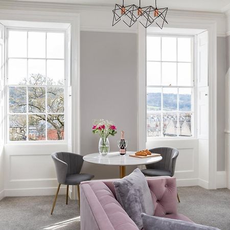 Luxury Georgian Escape, Central Bath Eksteriør billede