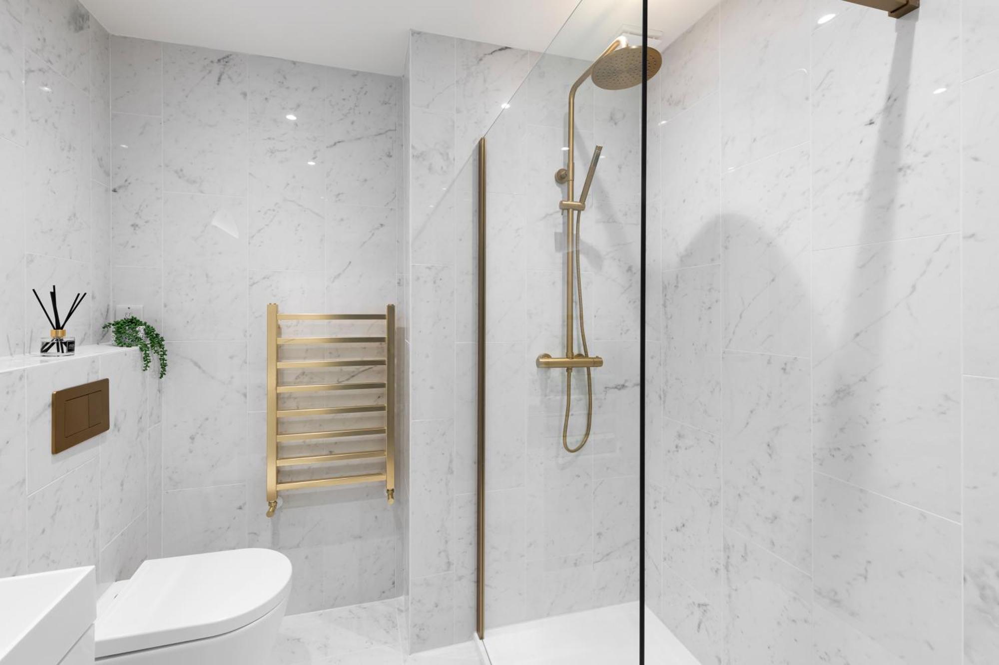 Luxury Georgian Escape, Central Bath Eksteriør billede